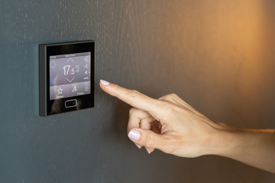 Silken Saaj Las Palmas酒店丨西班牙拉斯帕尔马斯-9