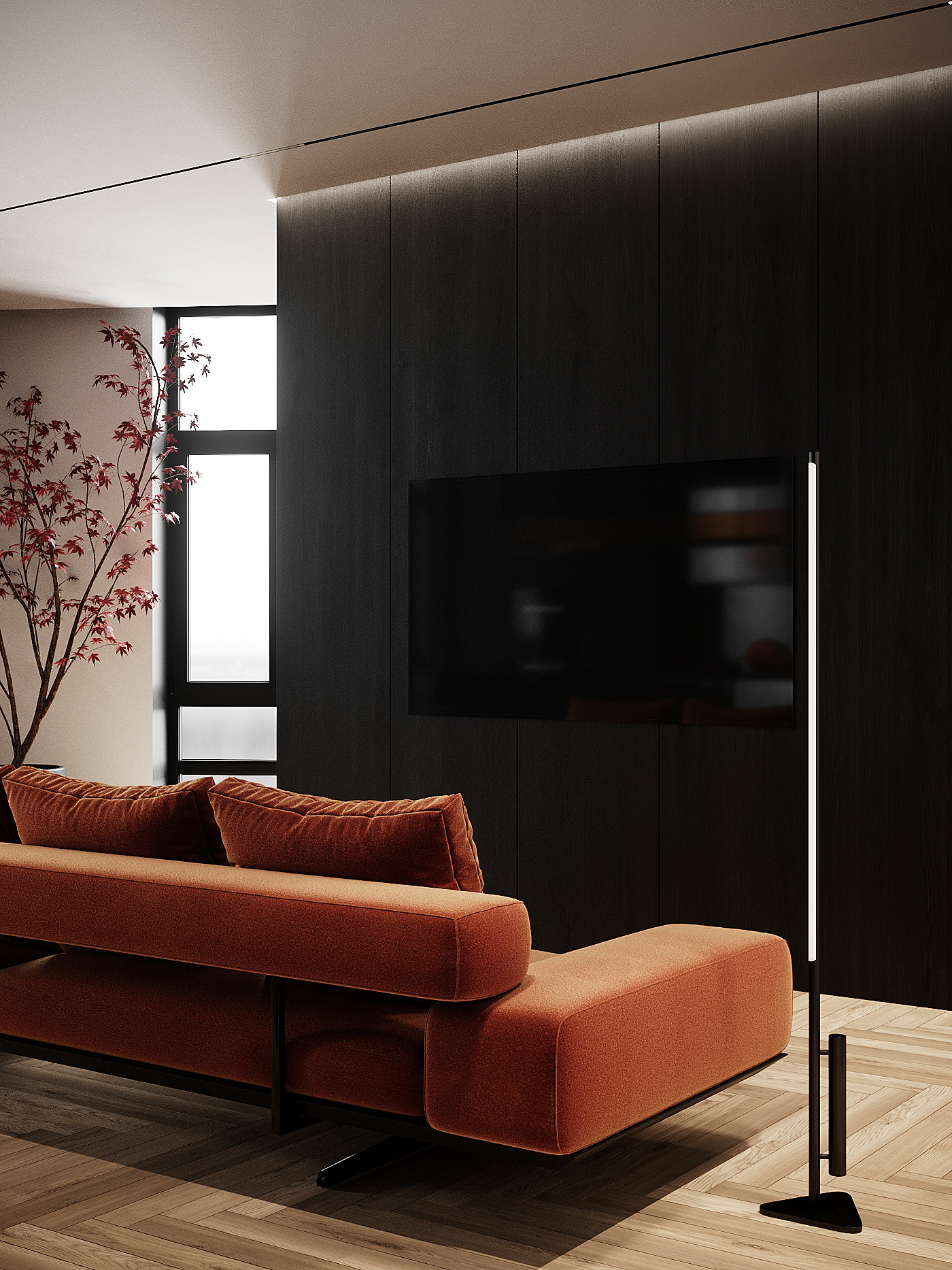 Project HD# Оранжевый хит сезона-4