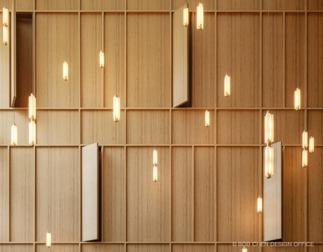 桔子水晶酒店·西湖 · 陈飞波高品质连锁酒店设计丨中国杭州丨Bob Chen Design Office-19