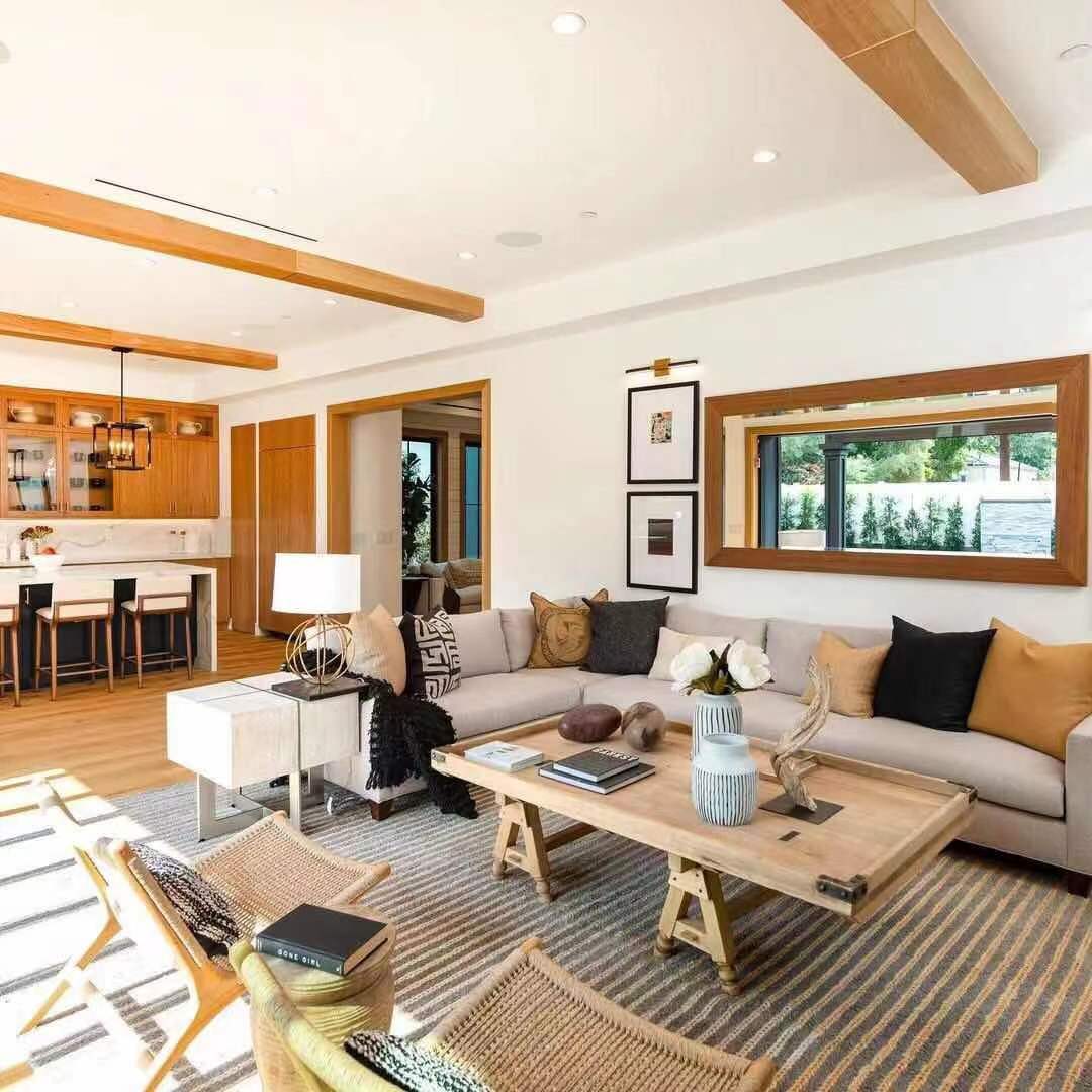 现代自然住宅-8