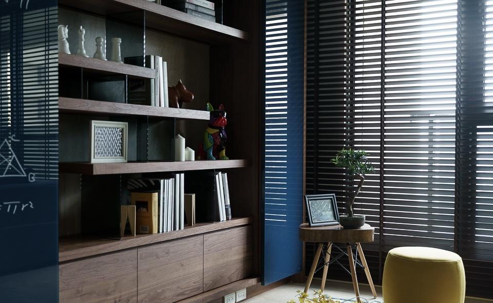 CTY 千彩胤空间设计-9