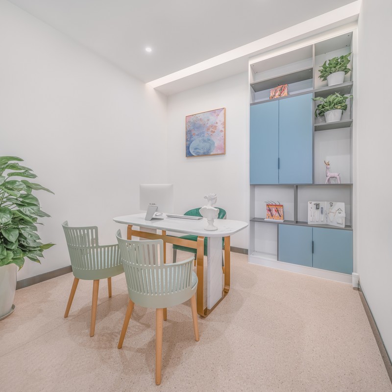 成都美壹典医疗美容丨中国成都-9