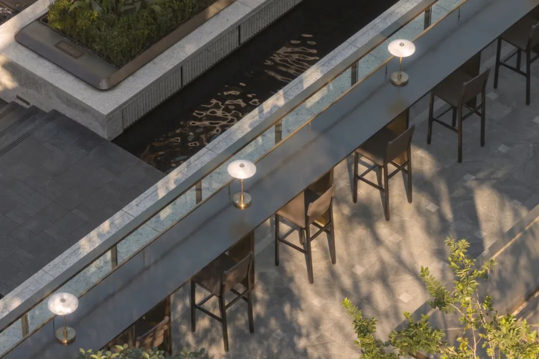 紫金·翡丽甲第丨中国苏州丨LANDAU朗道-77