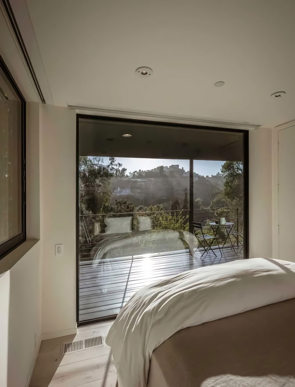 加州日式美学预制小屋-11