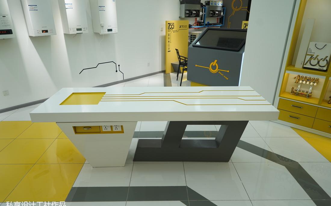 766智能家SI系统 SMART HOM-30