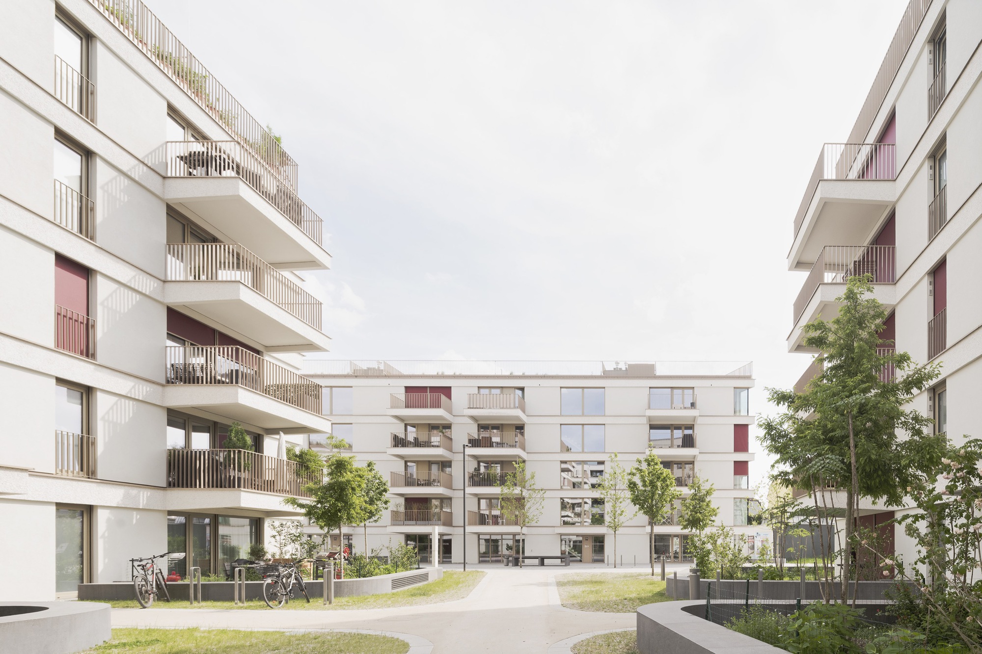 库帕区帕辛信封工厂丨德国慕尼黑丨allmannwappner-17