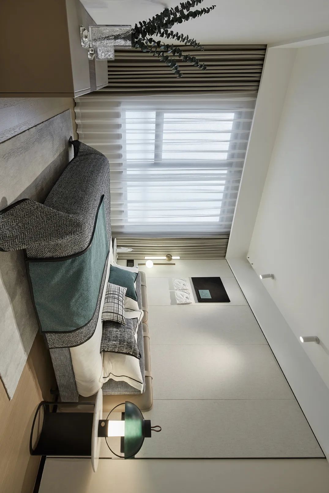 永威姑胥府 | 水乡与现代的完美融合-111