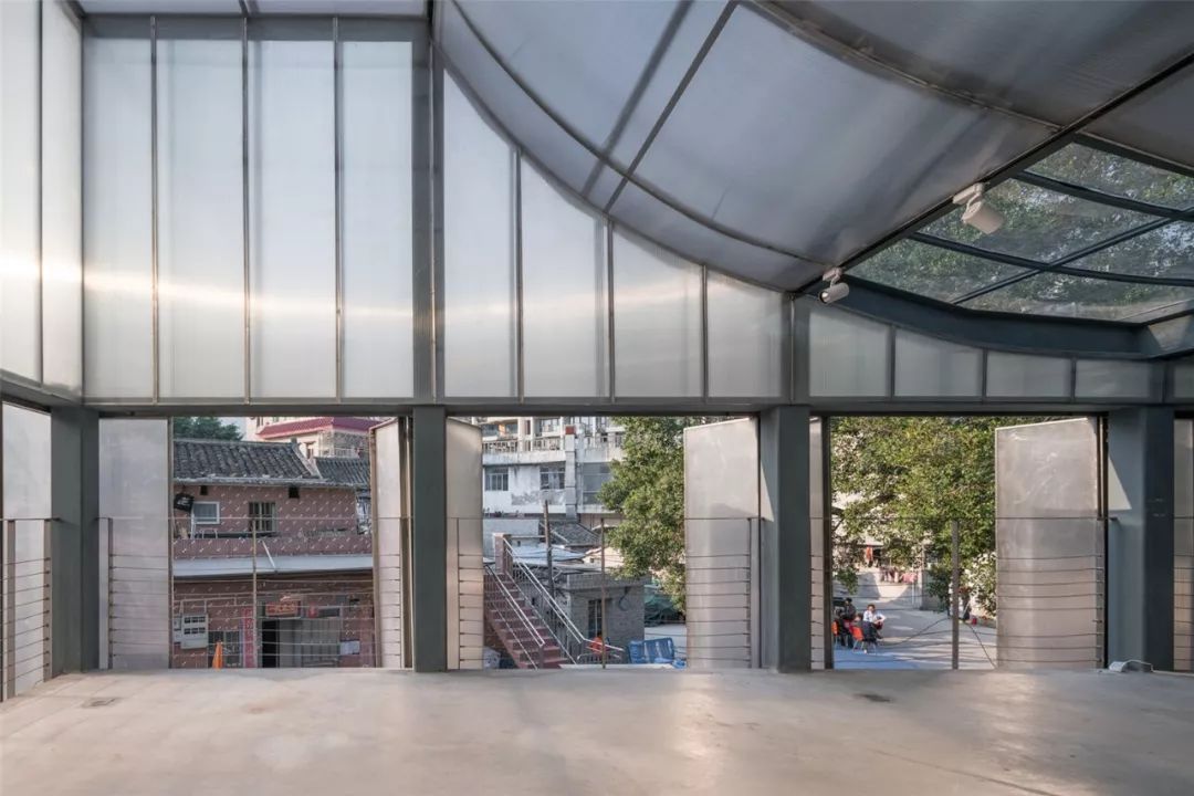 深圳大梅沙村改造 | 城村共生下的空间再生产-63