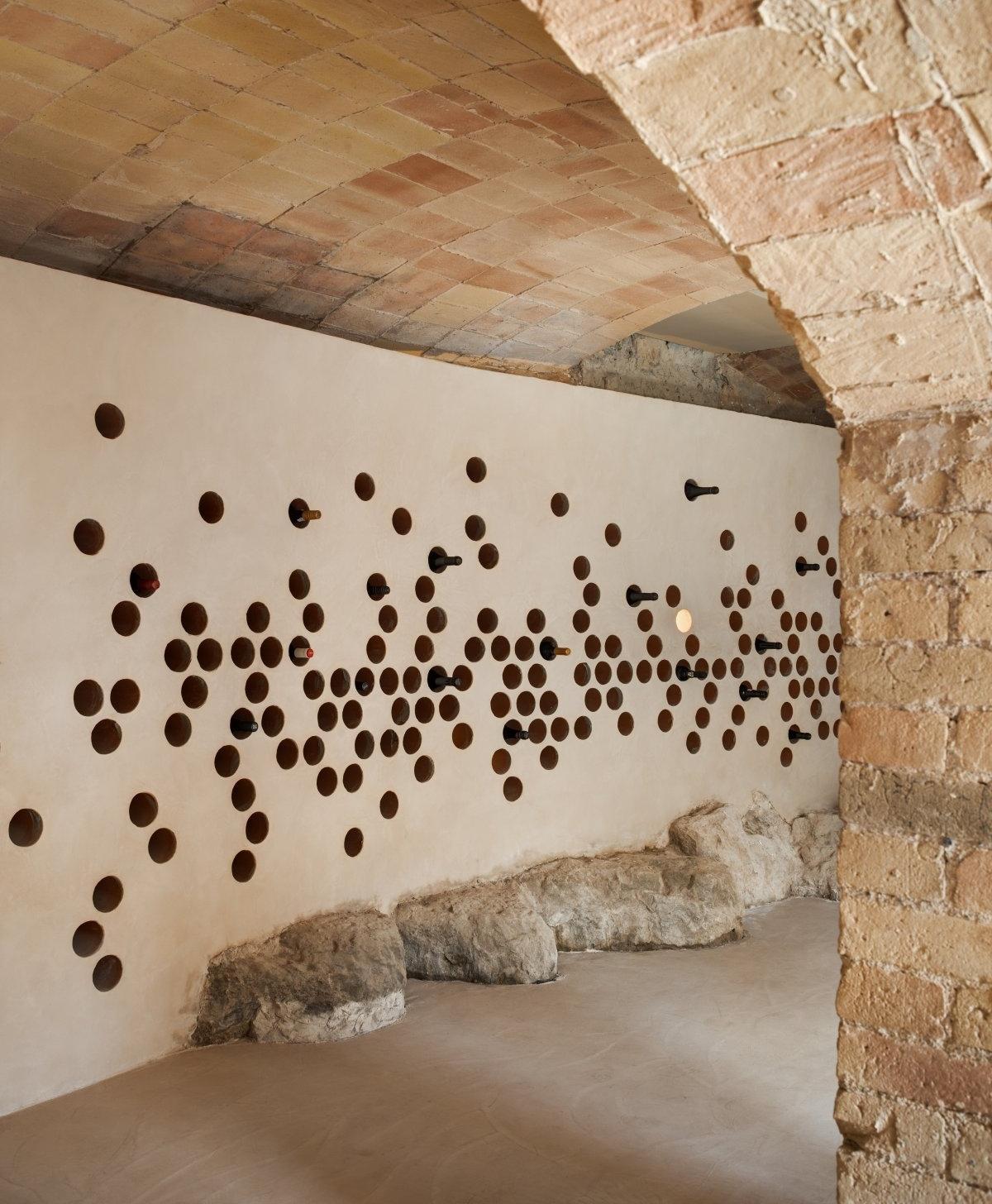 西班牙 Cal Serni 房屋地下室改造丨MyanmarMon丨BOUMAN ARQUITECTURA-14