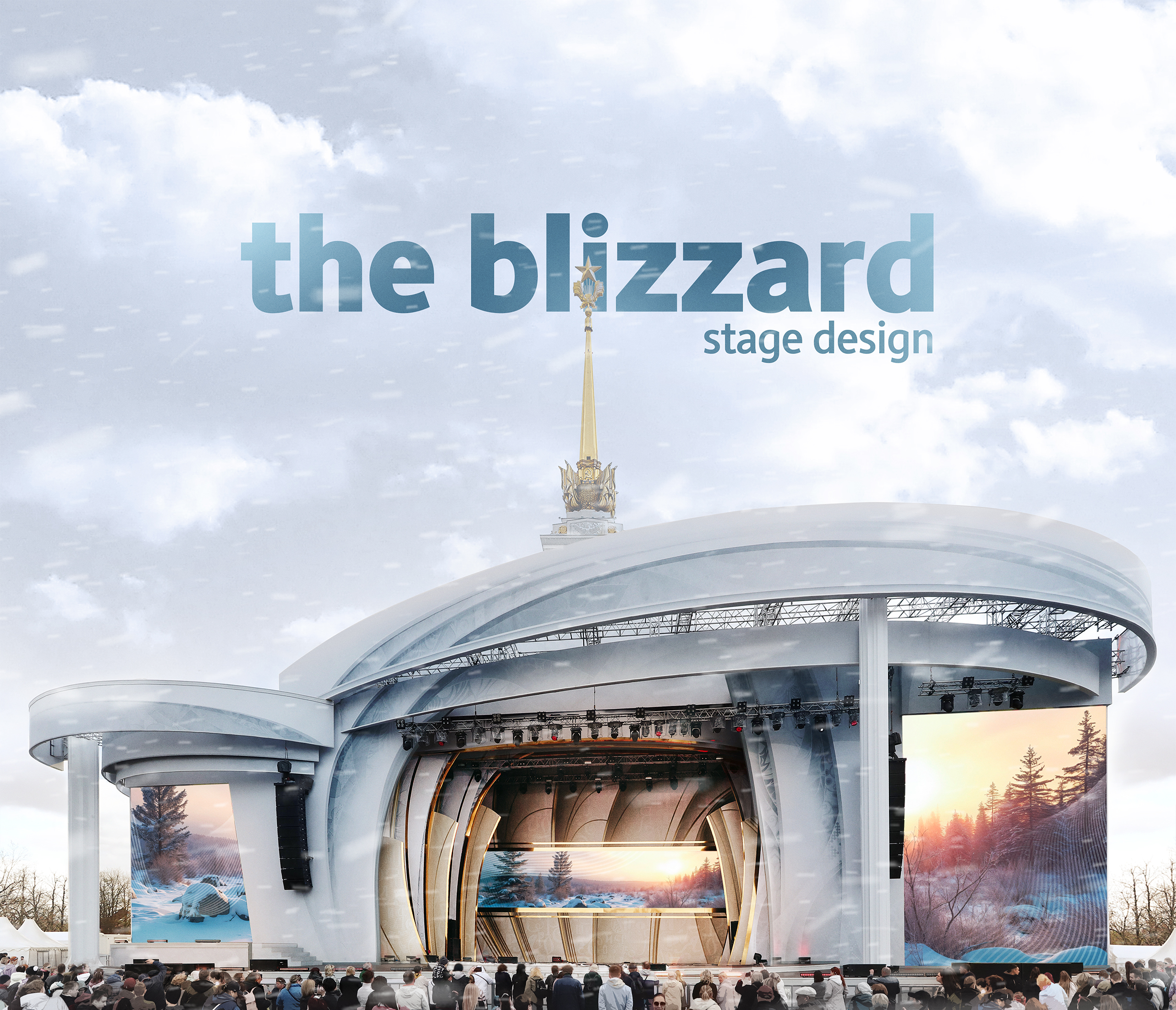 Winter Stage Design 2023-0