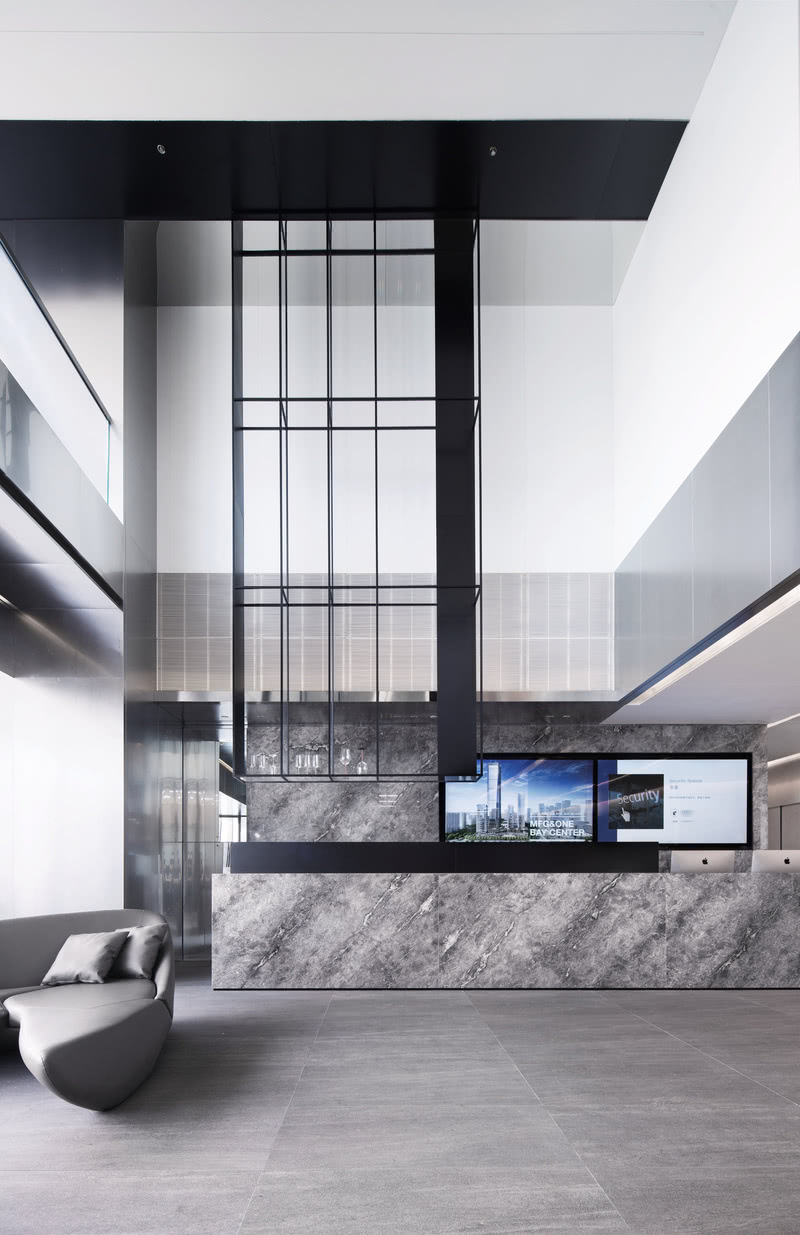 深圳湾1号办公室 | 海景与科技的完美融合-12