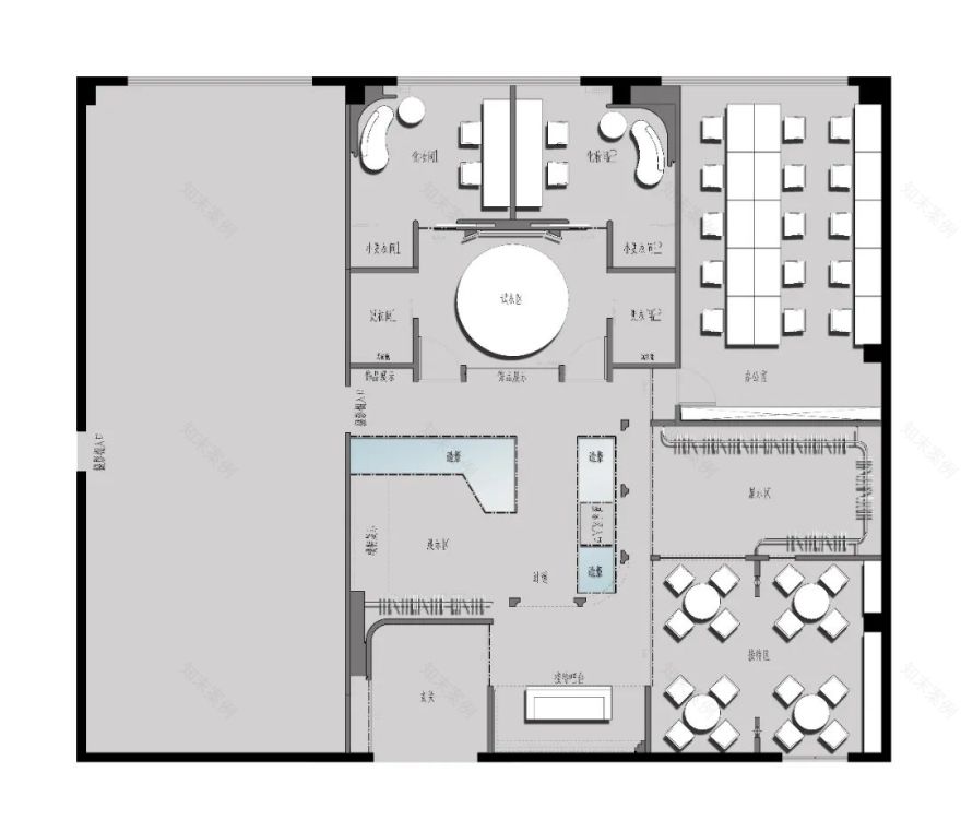 JAF 摄影研究所丨中国厦门丨苏州市不止设计顾问有限公司-85