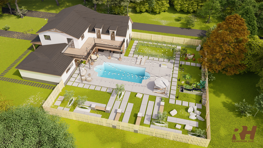 房屋扩建与翻新设计-7