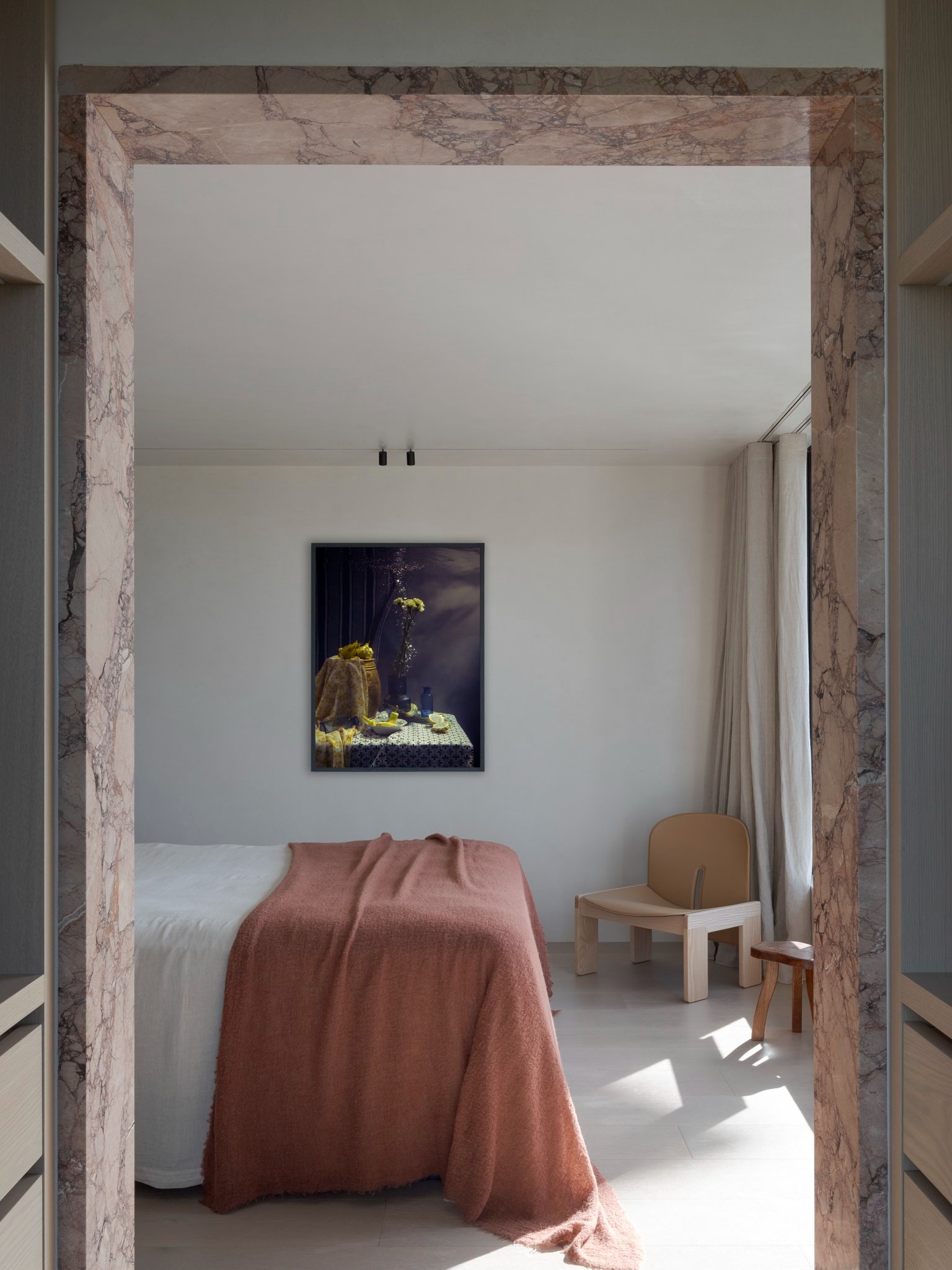 澳大利亚霍普伍德之家丨Madeleine Blanchfield-18