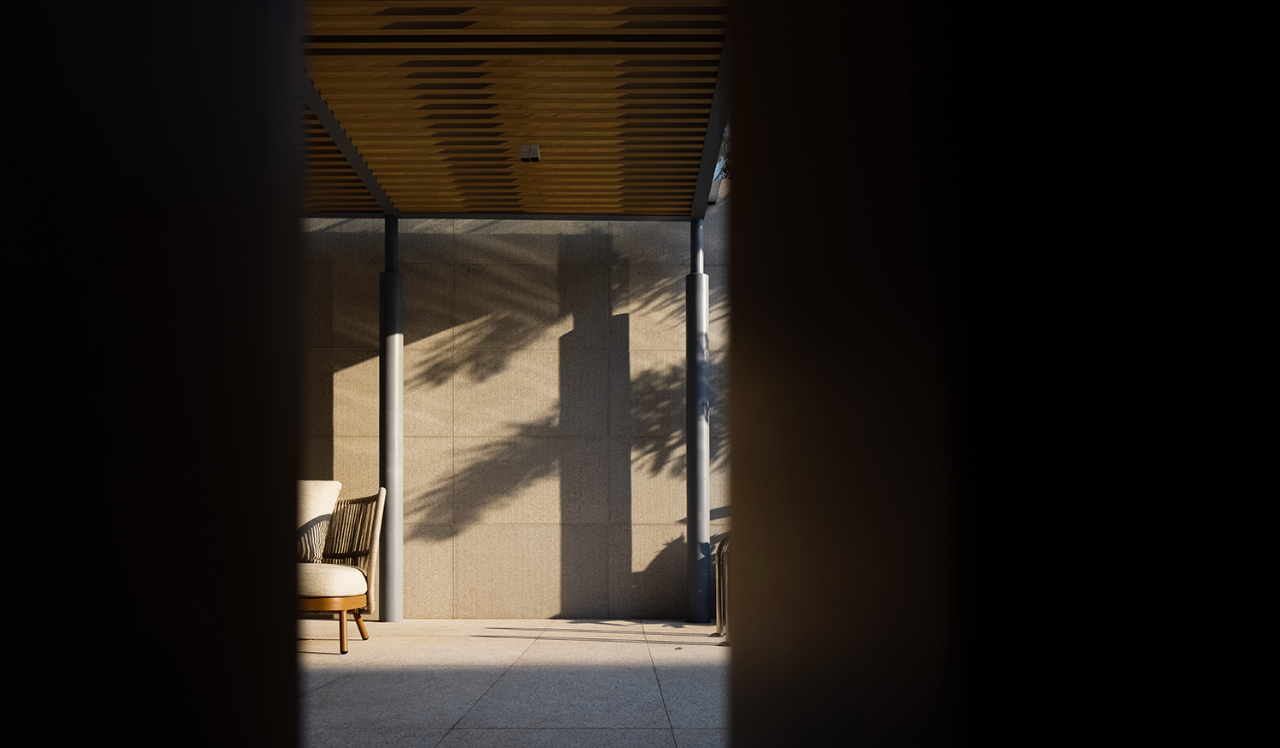 香格里拉5号别墅丨中国佛山丨城饰设计,和山集-94