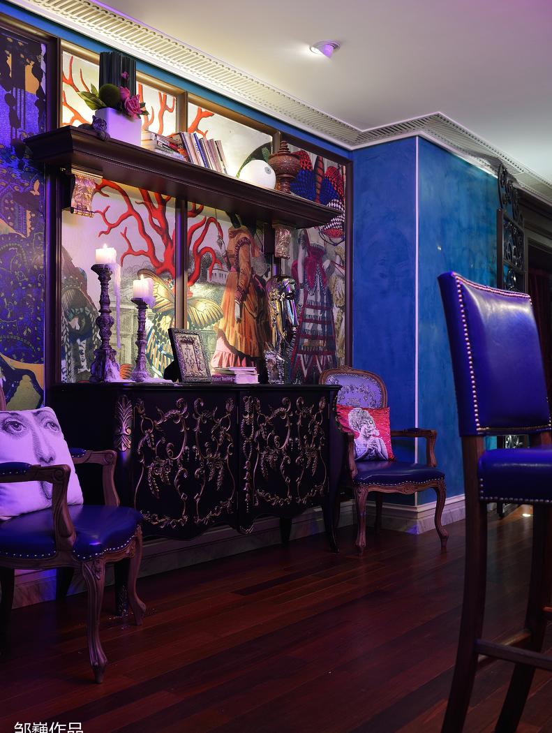 【小食代餐厅】●●●当代年轻文化的体现-17