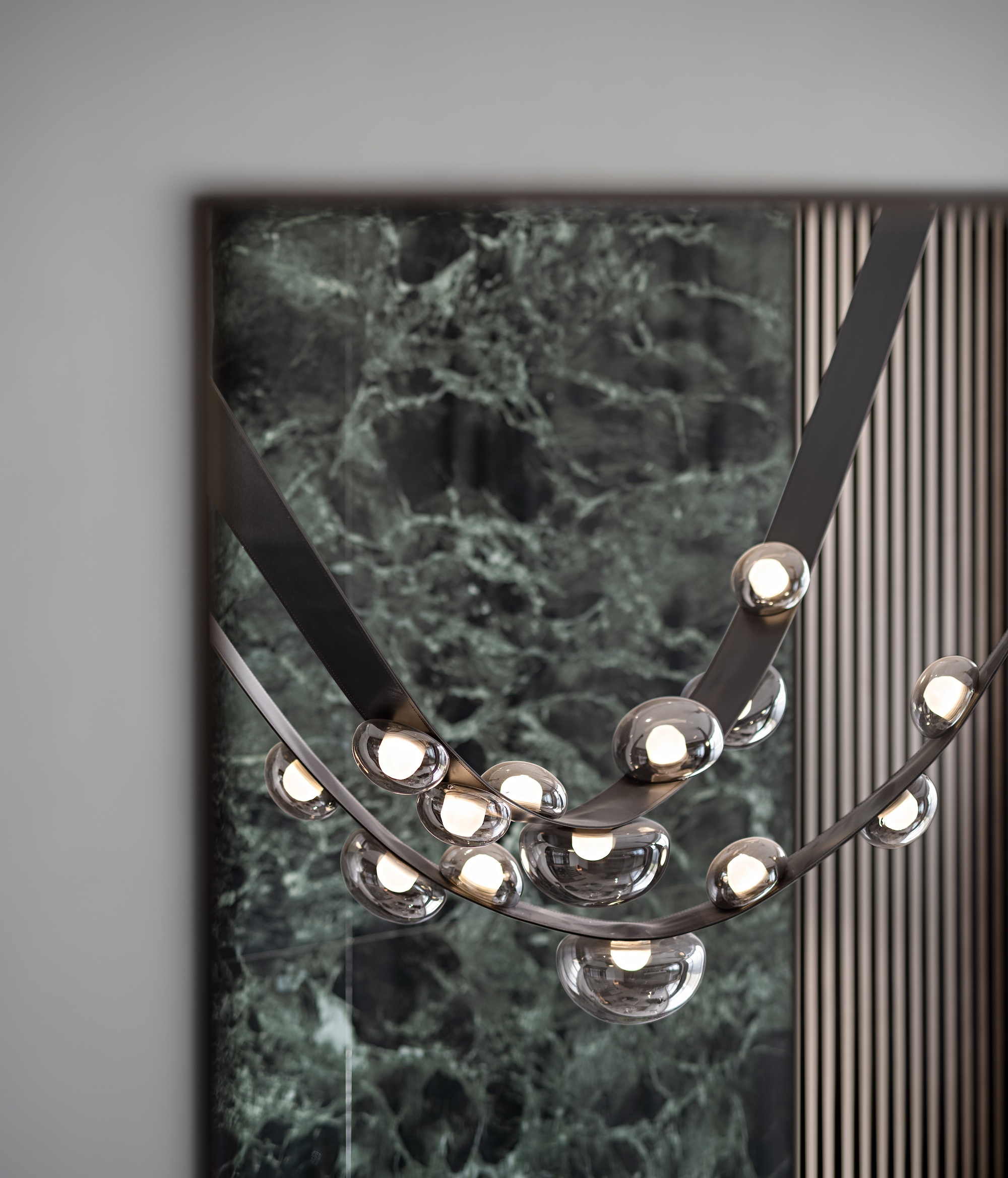 华润置地温州悦玺样板间丨中国温州丨AVAD 范可萨设计-23