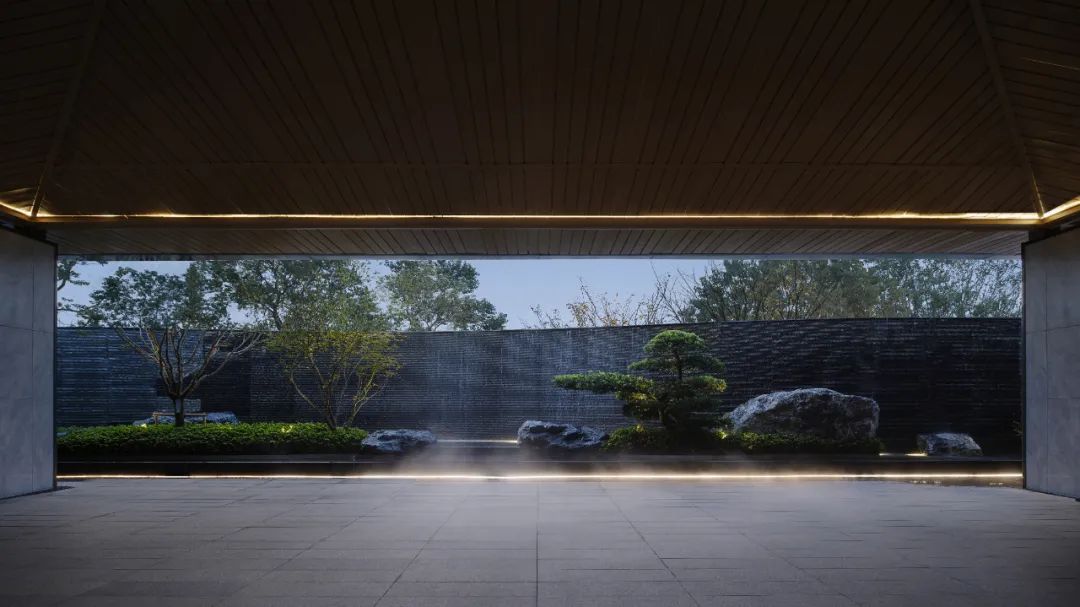 融创山水江南,CHINA山水江南丨中国无锡丨LANDAU朗道国际设计-28