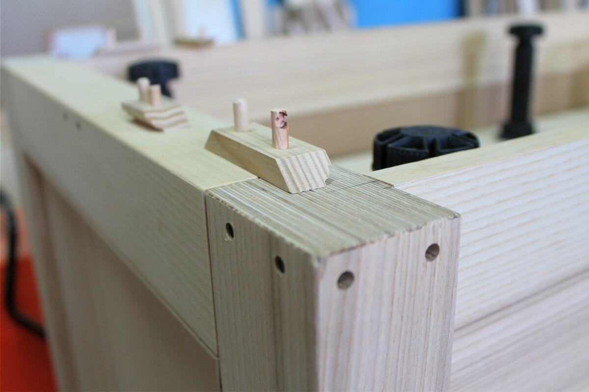 智能带隐藏元素的厨房岛台项目丨俄罗斯莫斯科丨未明确提及-37