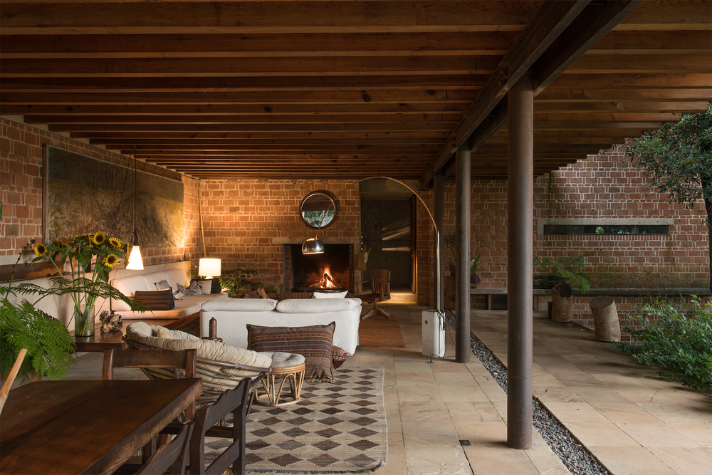 埃斯孔迪多酒店丨墨西哥瓦哈卡丨阿尔贝托·卡拉赫,费尔南达·罗曼迪亚等-102