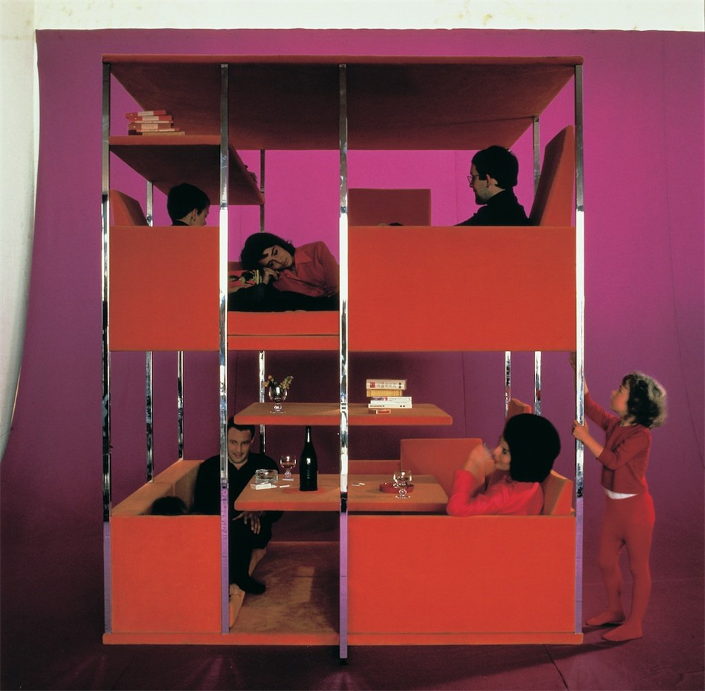 南京 Holiland Lab丨中国南京丨Sò Studio-16