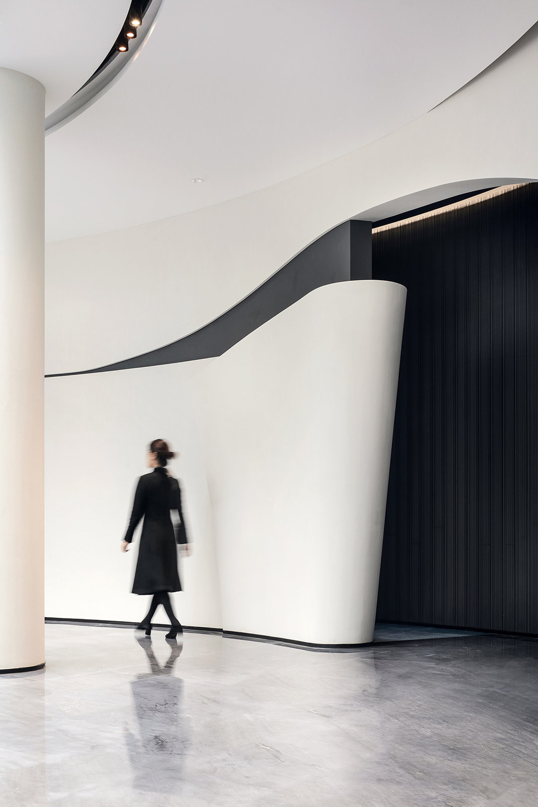 金科·博翠未来营销中心-32