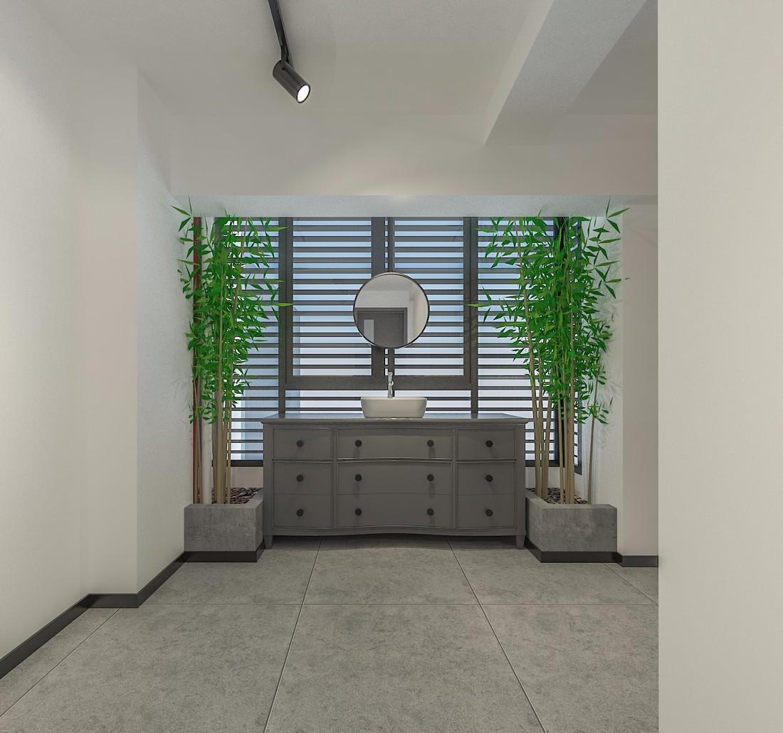 厦门五华、万华办公室设计-8