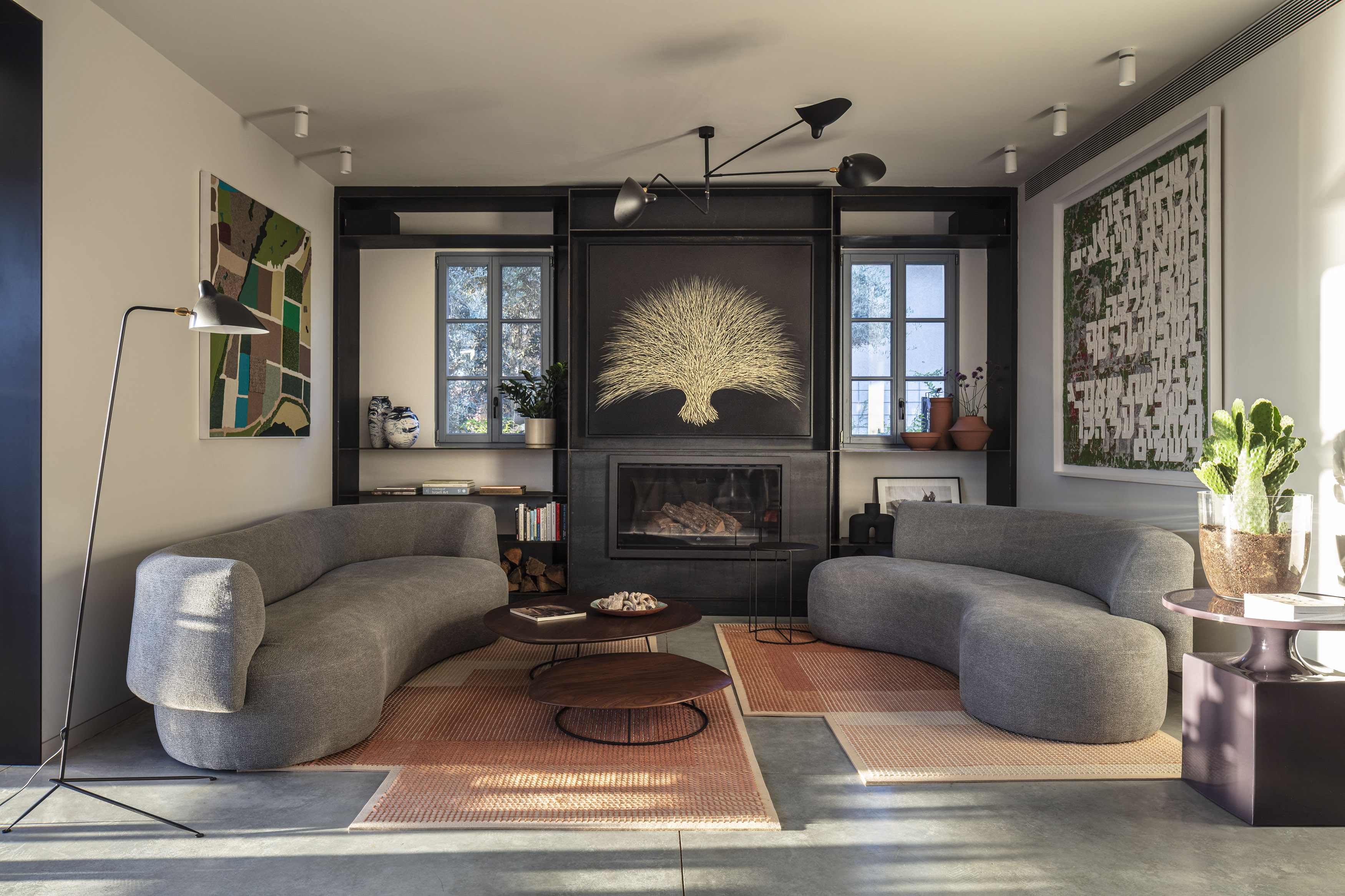 巴特·什洛莫葡萄园农舍-26