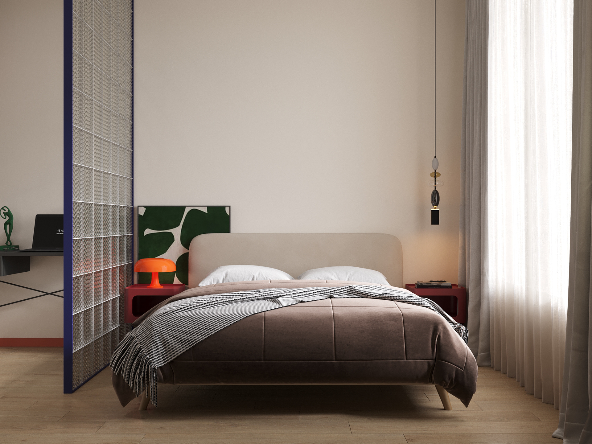 Dopamine|_Apartment-32