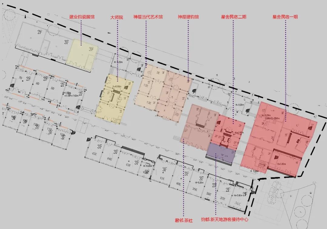 神垕天地 | 钧瓷之韵融入现代生活-25