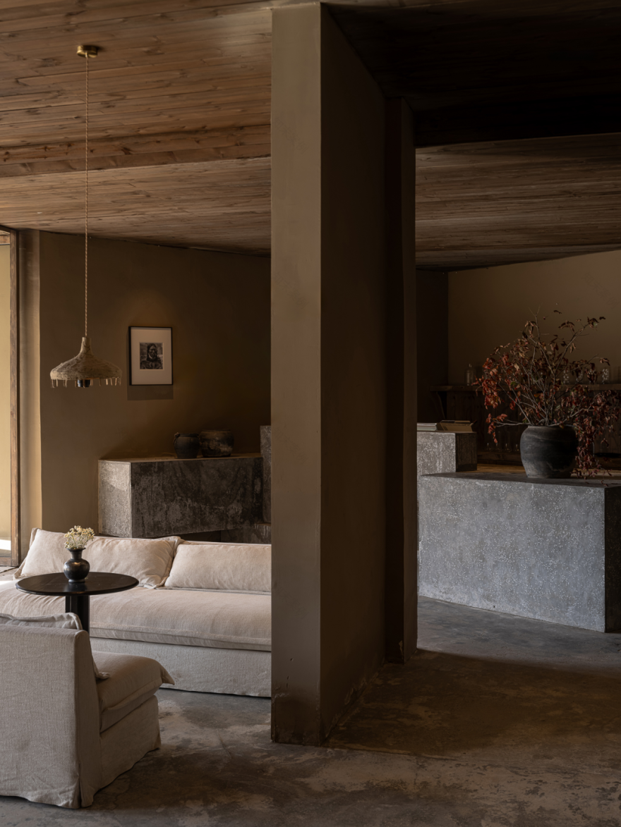 咏归川九寨沟度假酒店丨中国四川丨杭州偲所设计,杭州澜廷设计-36