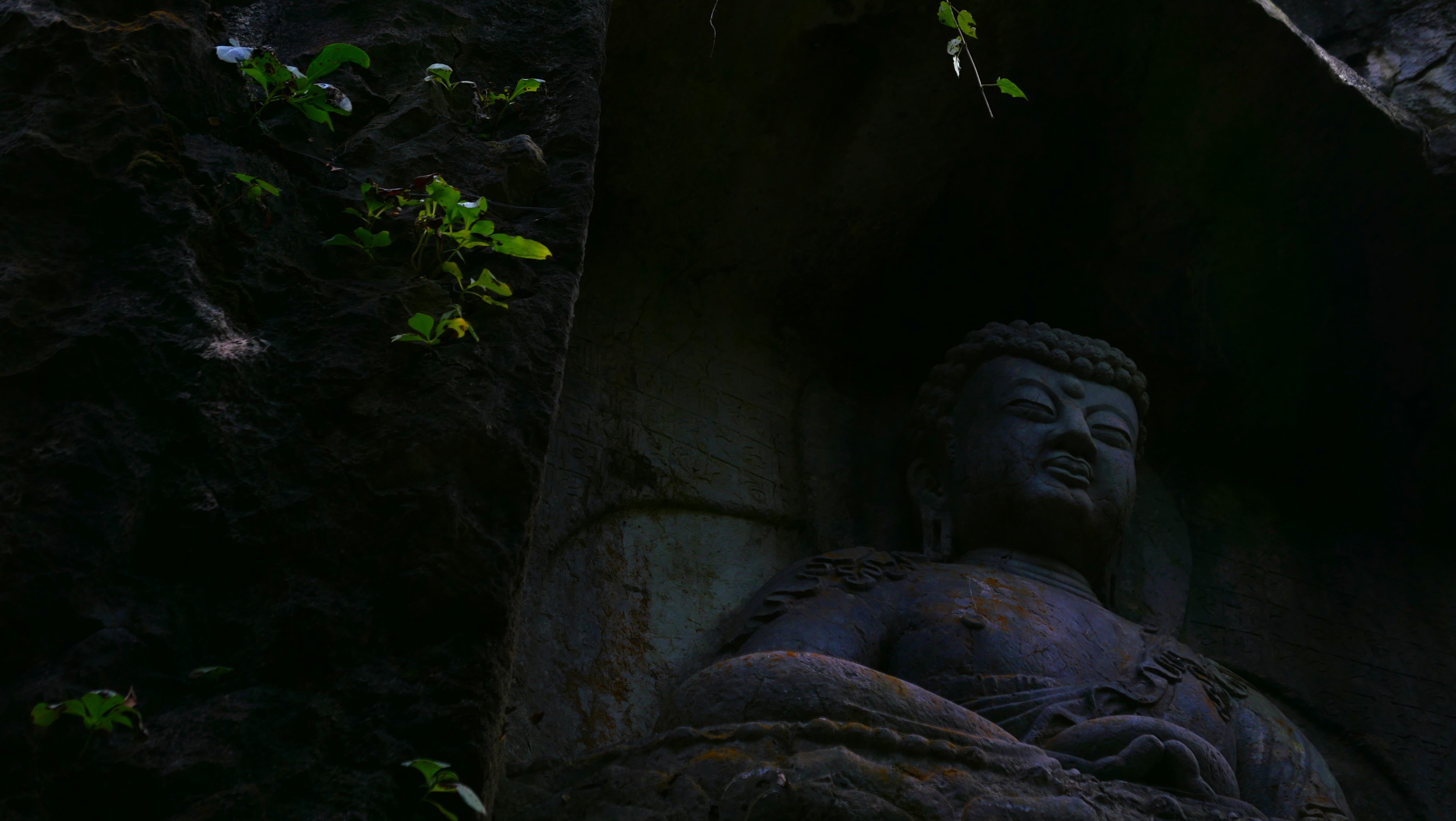 杭州永福寺丨中国杭州-14