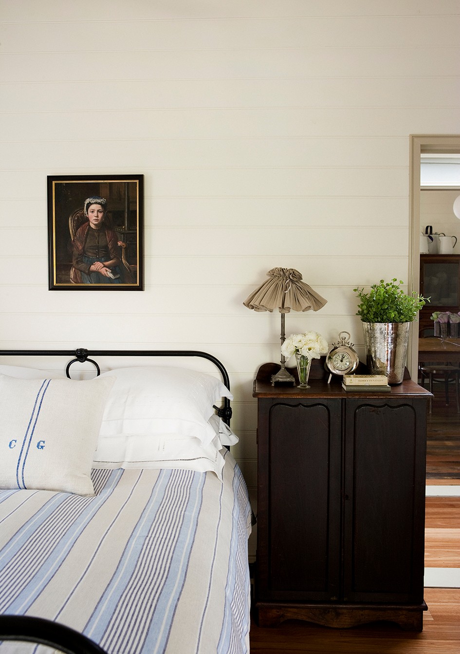 克莱尔·德拉斯科尔的深度情感空间设计-85