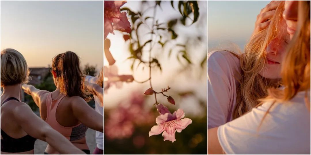 马洛卡隐秘自然疗愈酒店·She She Retreats丨西班牙丨Albertine van Iterson-37