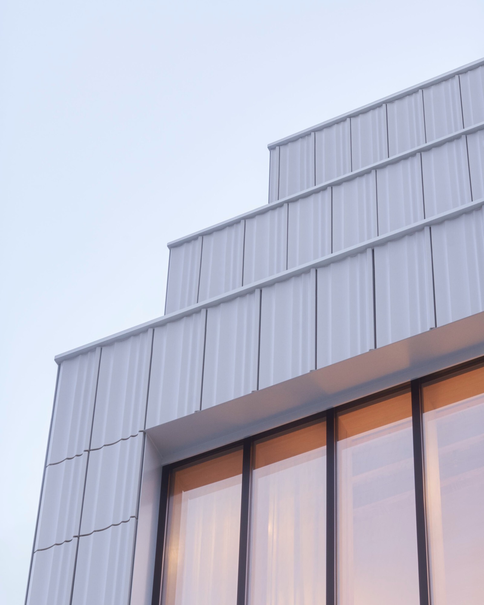 格兰德103号住宅楼丨美国纽约丨Of Possible-36