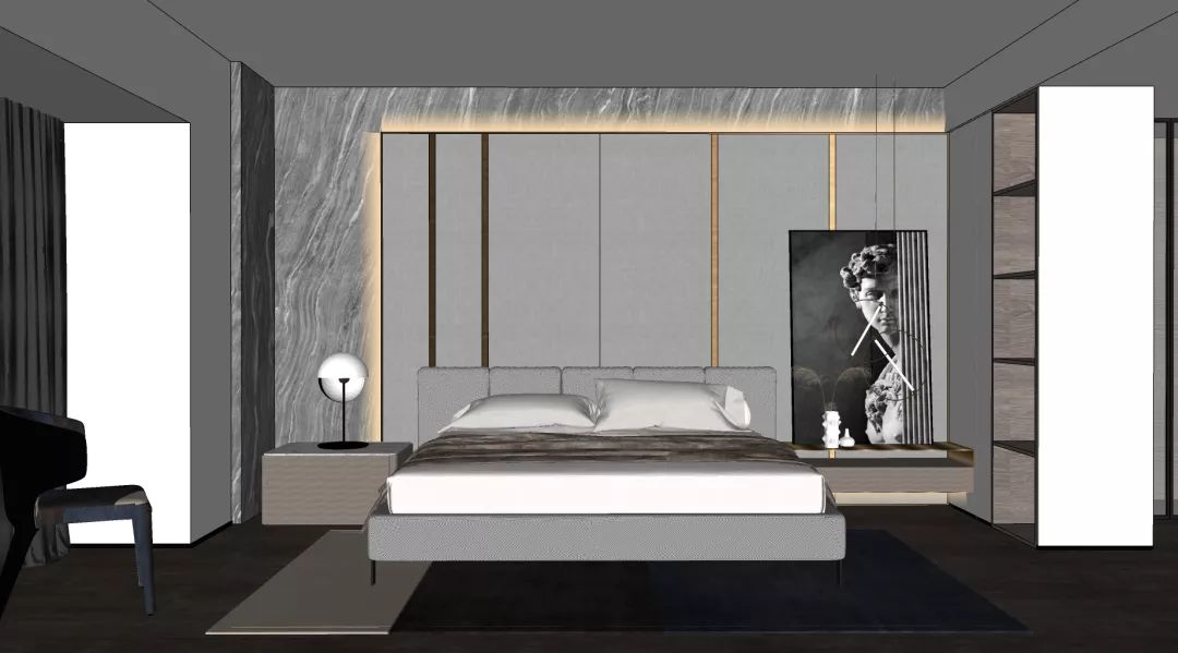 武汉“时代新世界” | 有趣时代的个性之家-85