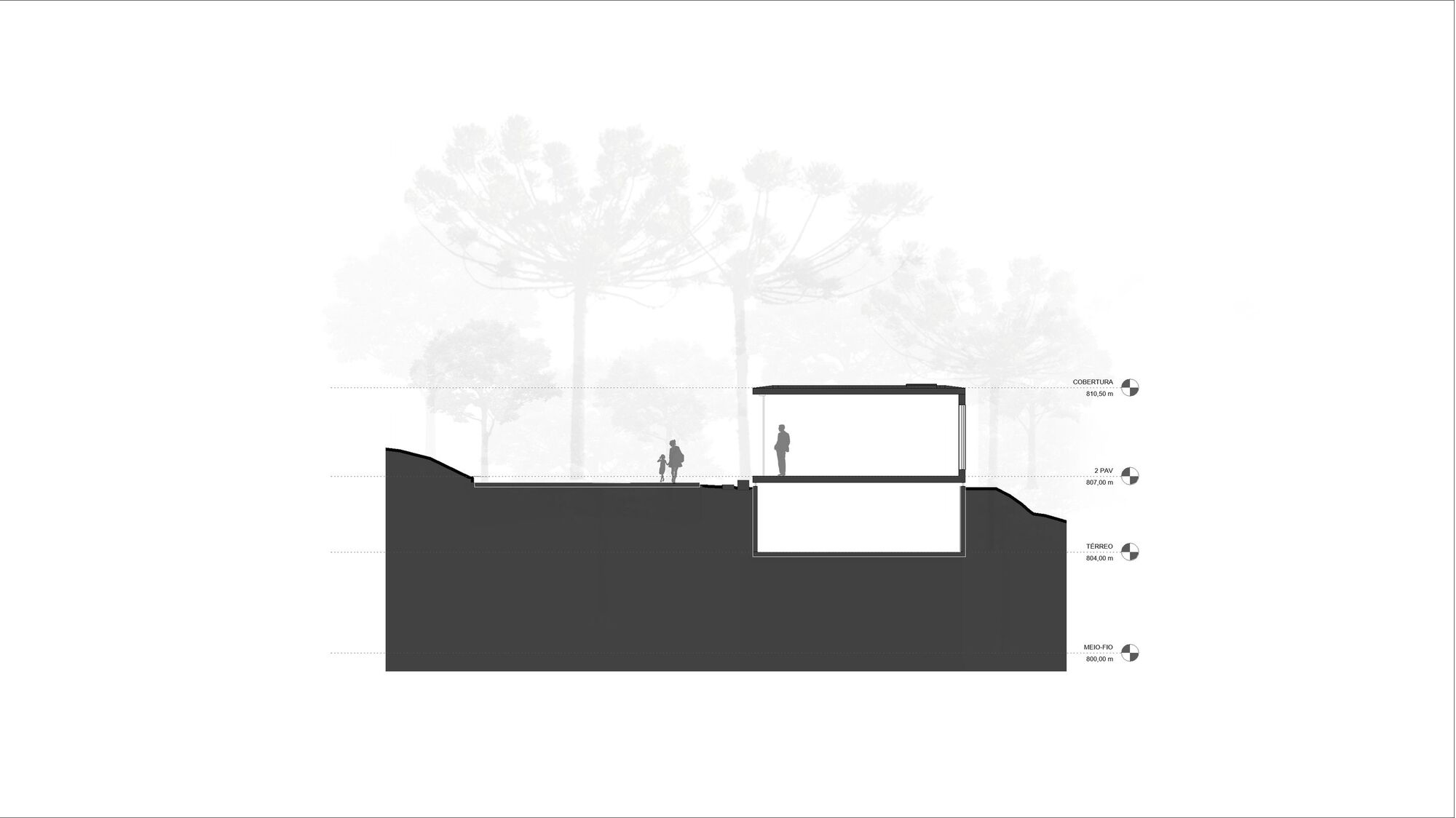 阿尔托斯宅邸丨Brazil丨OSPA Arquitetura e Urbanismo-57