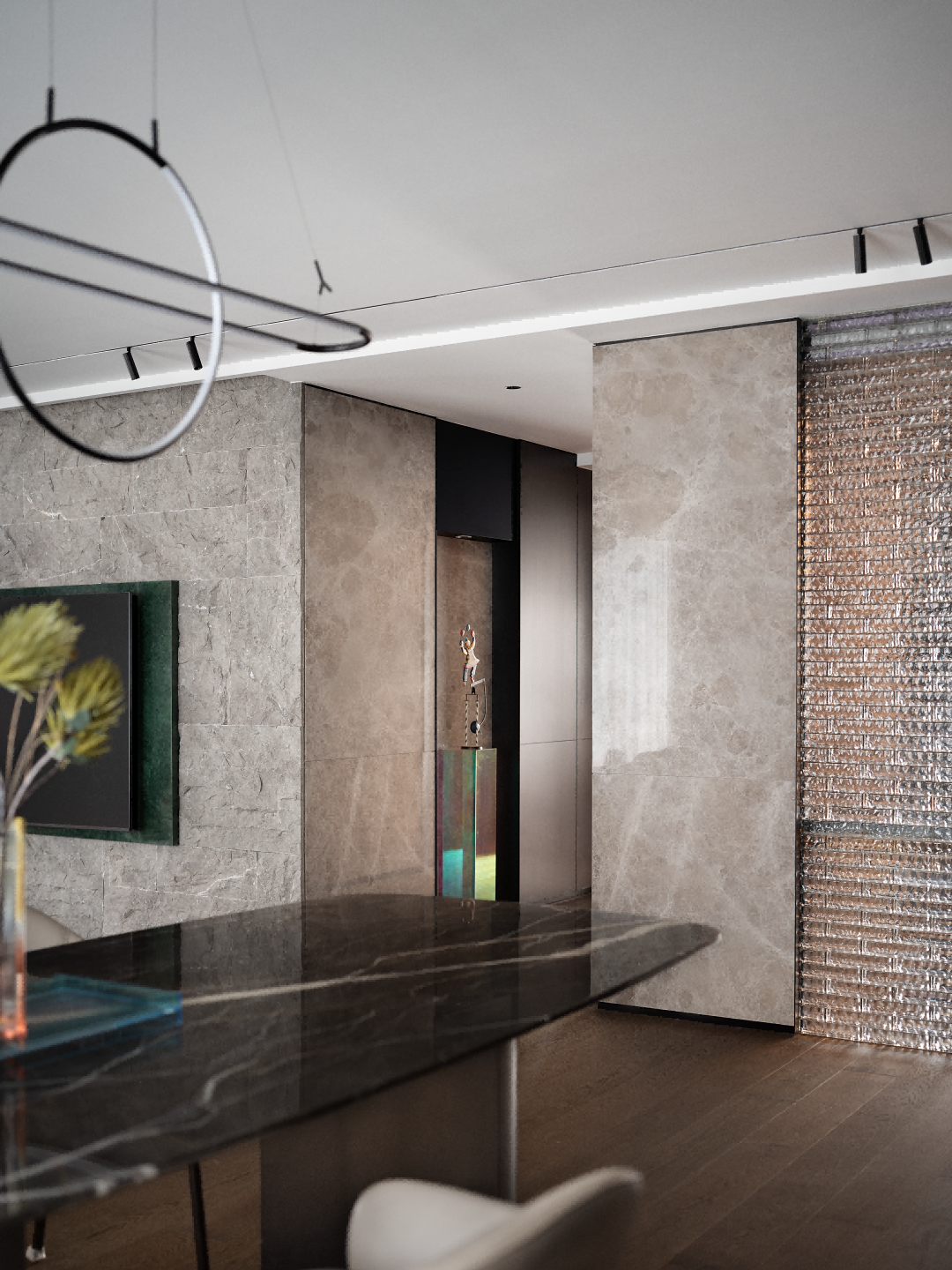 首发 世欧王庄·舒适语境下的静雅低奢丨中国福州丨李振杰-5