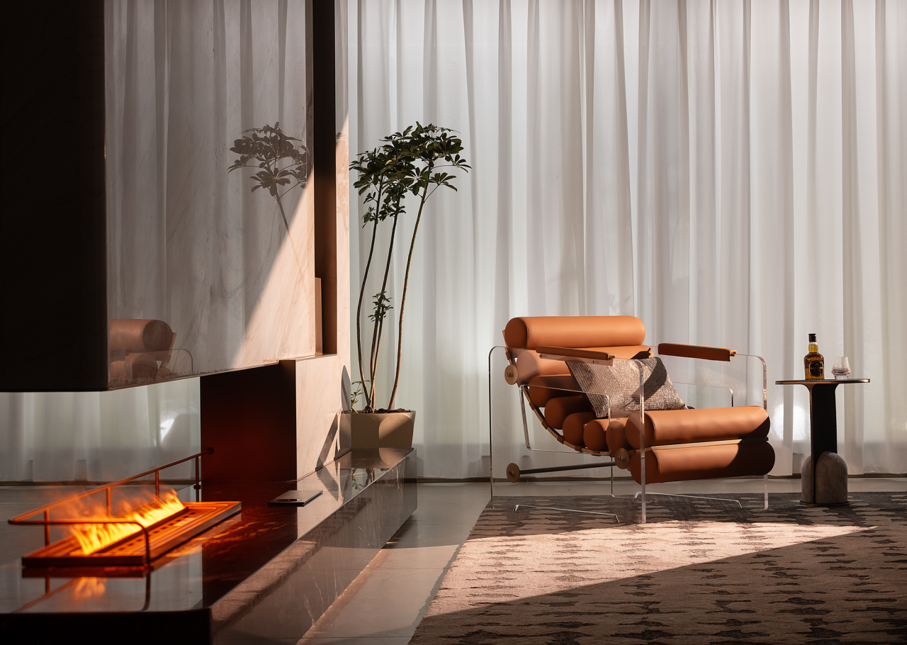 南昌中海·朝阳府样板间设计丨中国南昌丨北京山禾金缘艺术设计股份有限公司-35