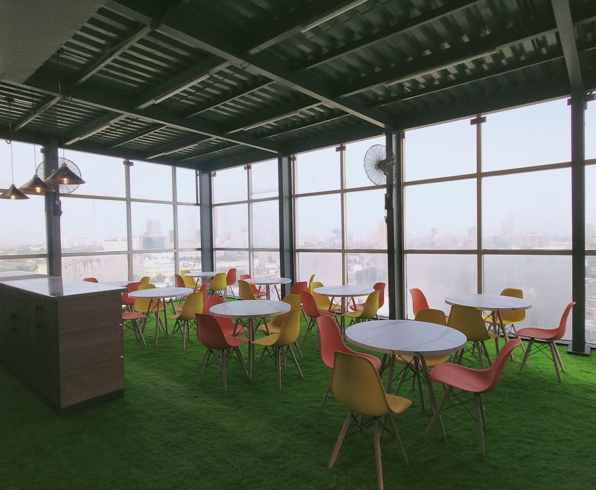 THE BPO OFFICE DESIGN-13