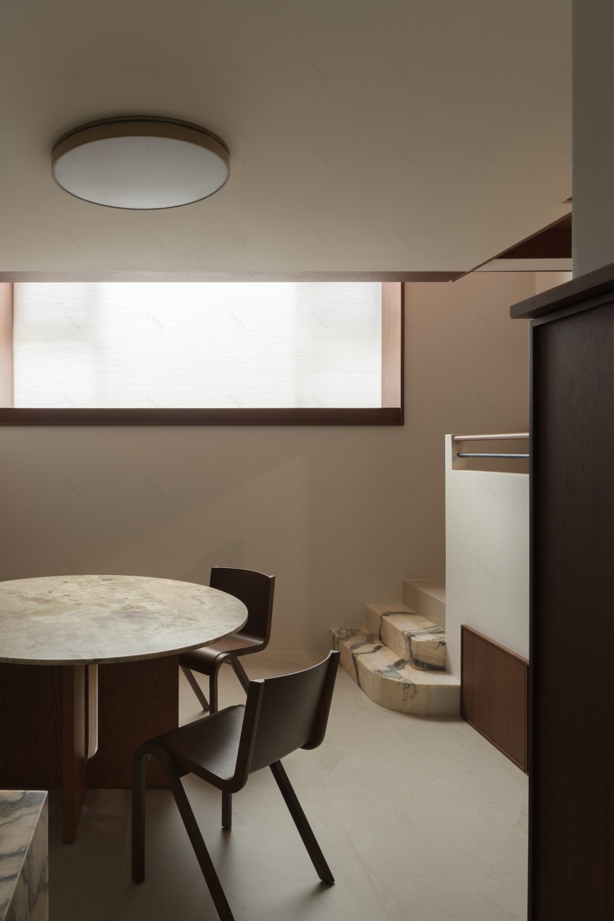 西鉴L宅丨喜叻空间研究-19