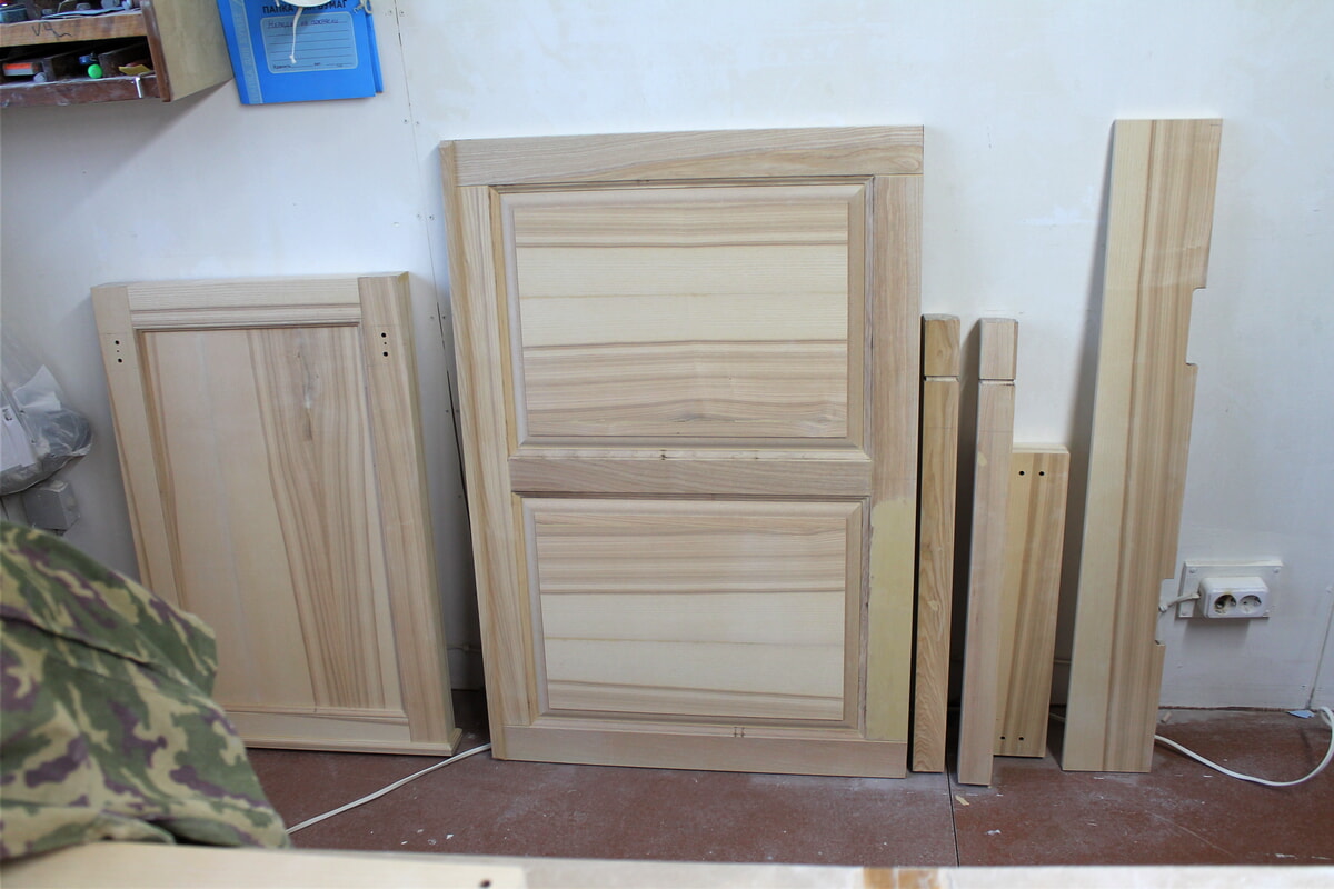 智能带隐藏元素的厨房岛台项目丨俄罗斯莫斯科丨未明确提及-72