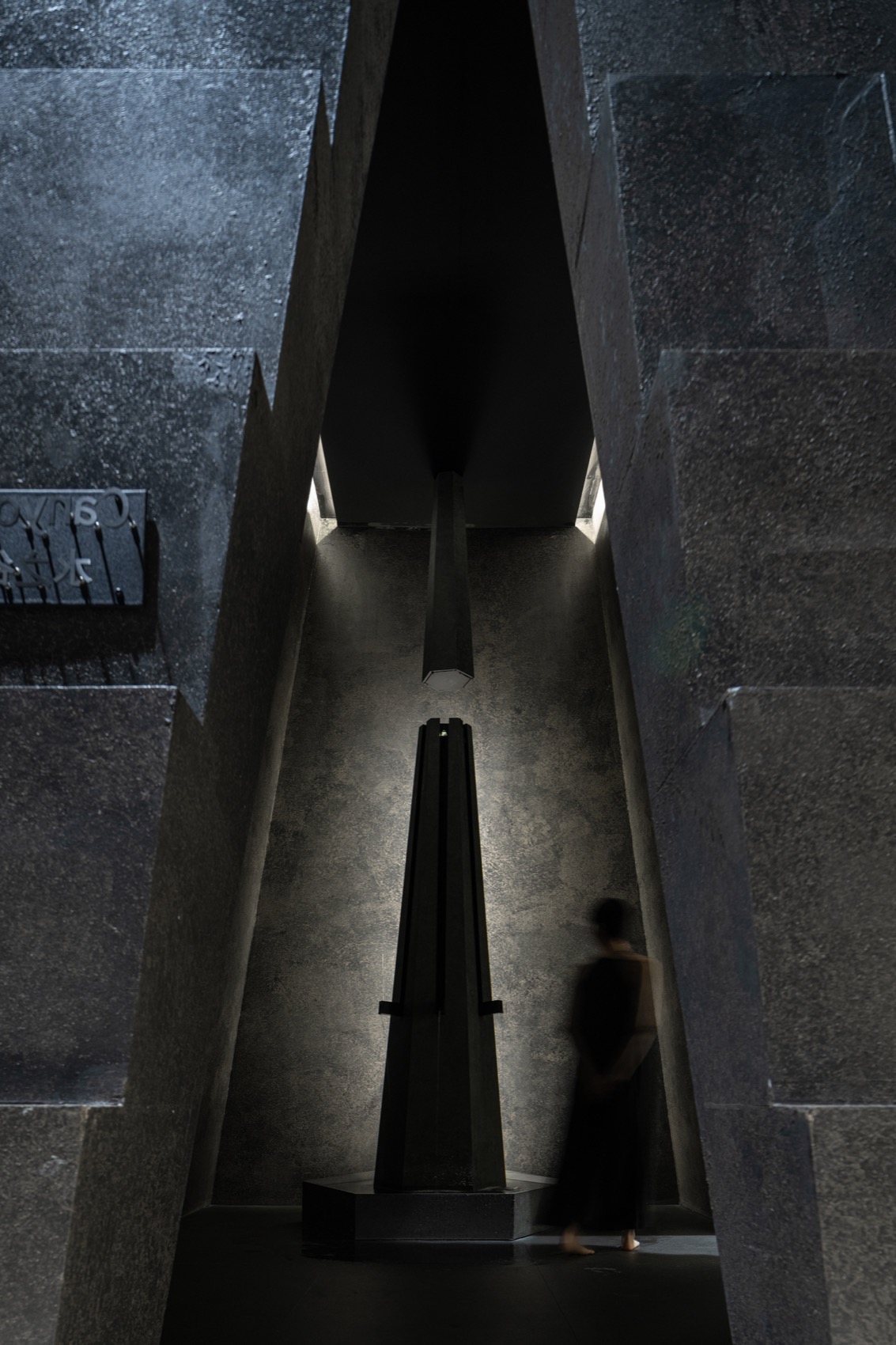 SHEERIN协锐岩板2023广州设计周展厅丨中国广州丨加减智库设计事务所-275