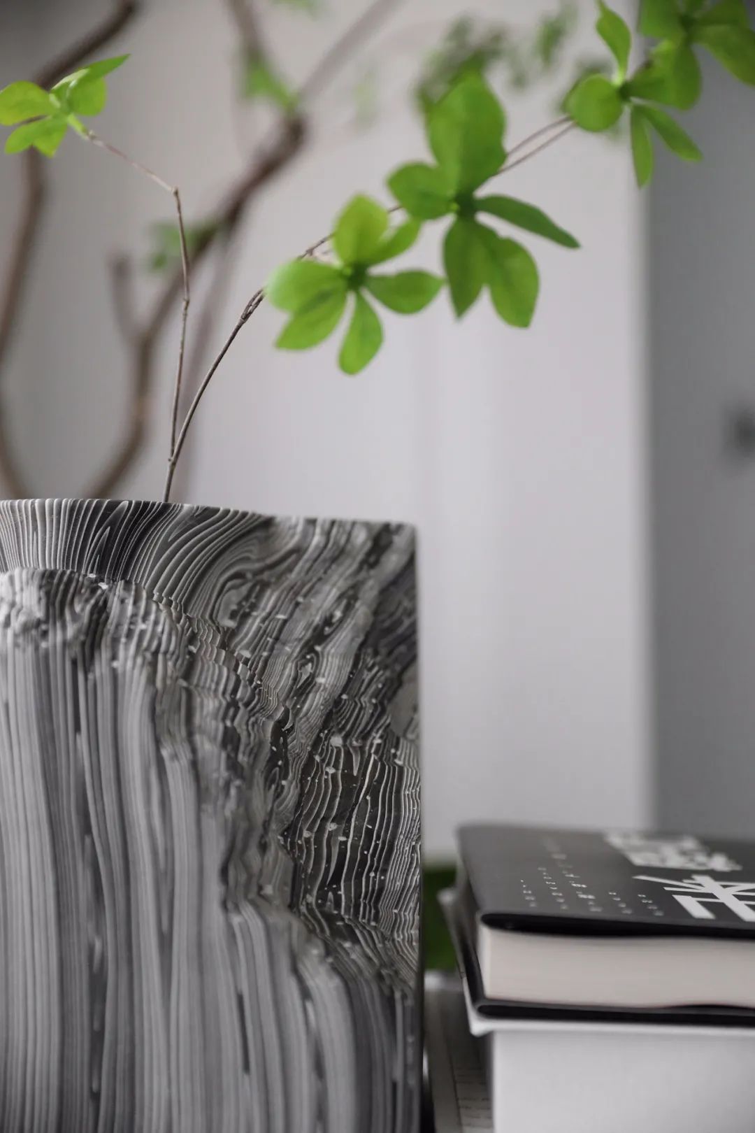 五矿·万境蓝山青橙公寓 | 高品质美学空间诠释个性生活-105