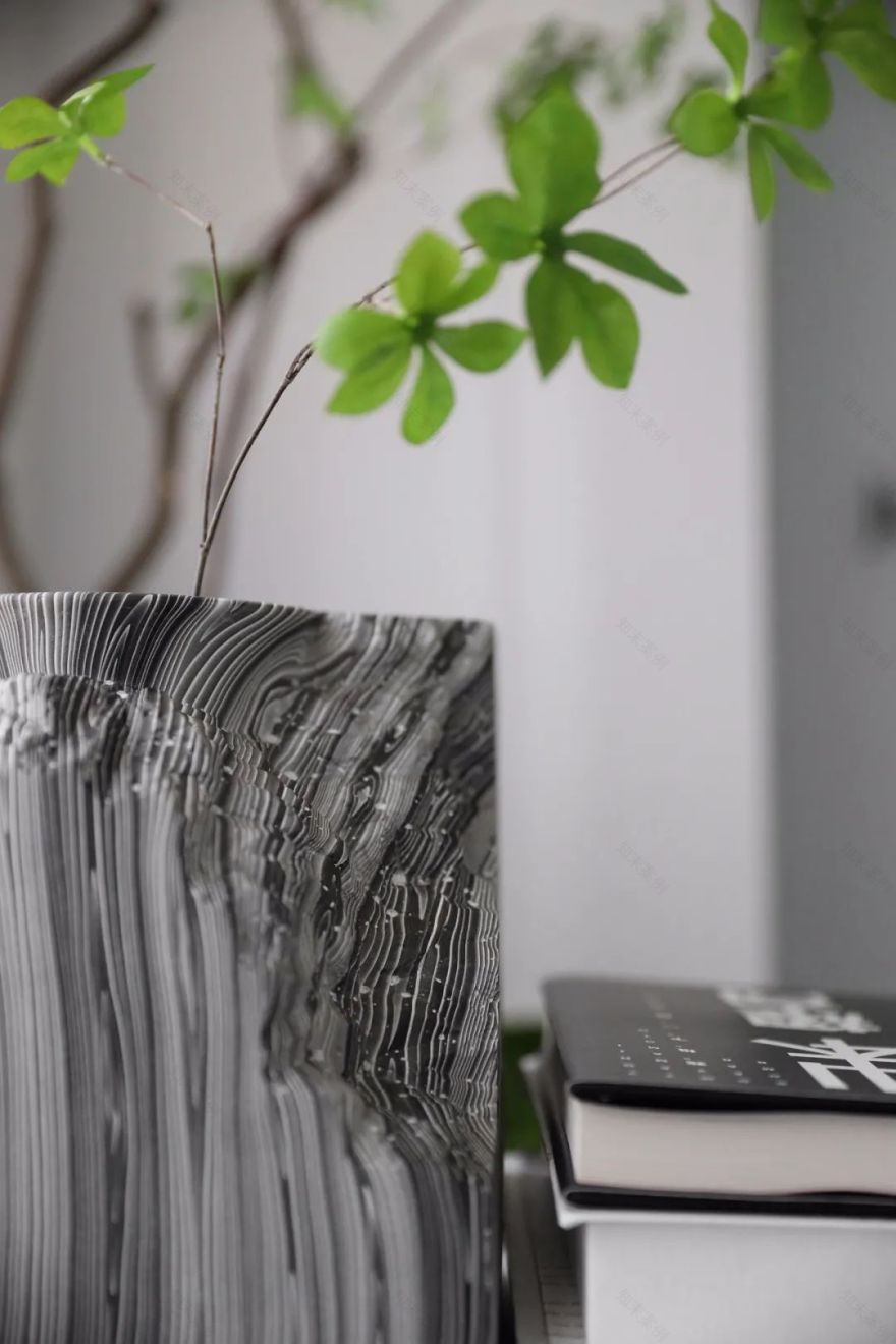 五矿·万境蓝山青橙公寓 | 高品质美学空间诠释个性生活-105