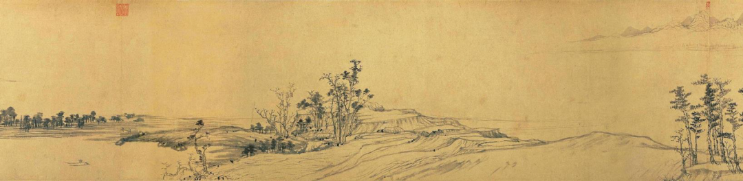 上海翠湖天地御苑私宅设计丨中国上海丨ISSI DESIGN LTD 壹思设计-56