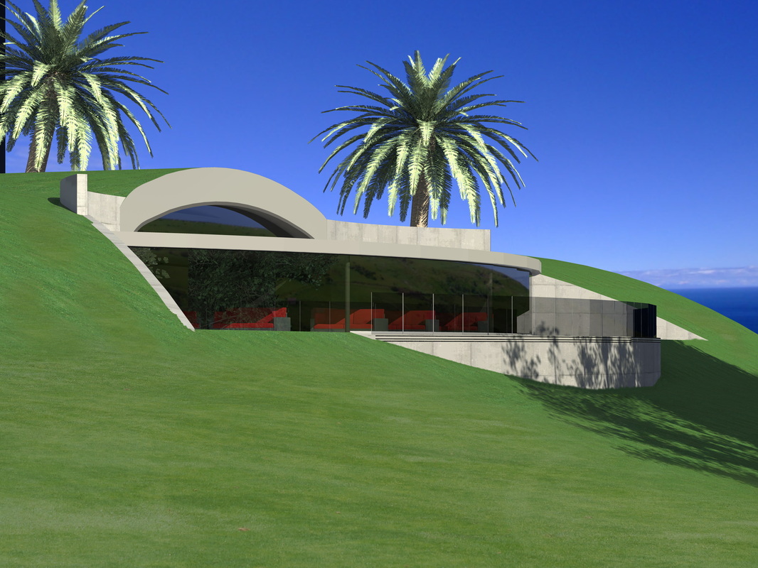 The Ocean Dunes高尔夫球场相关建筑设计丨BALDWIN O'BRYAN ARCHITECTS-5