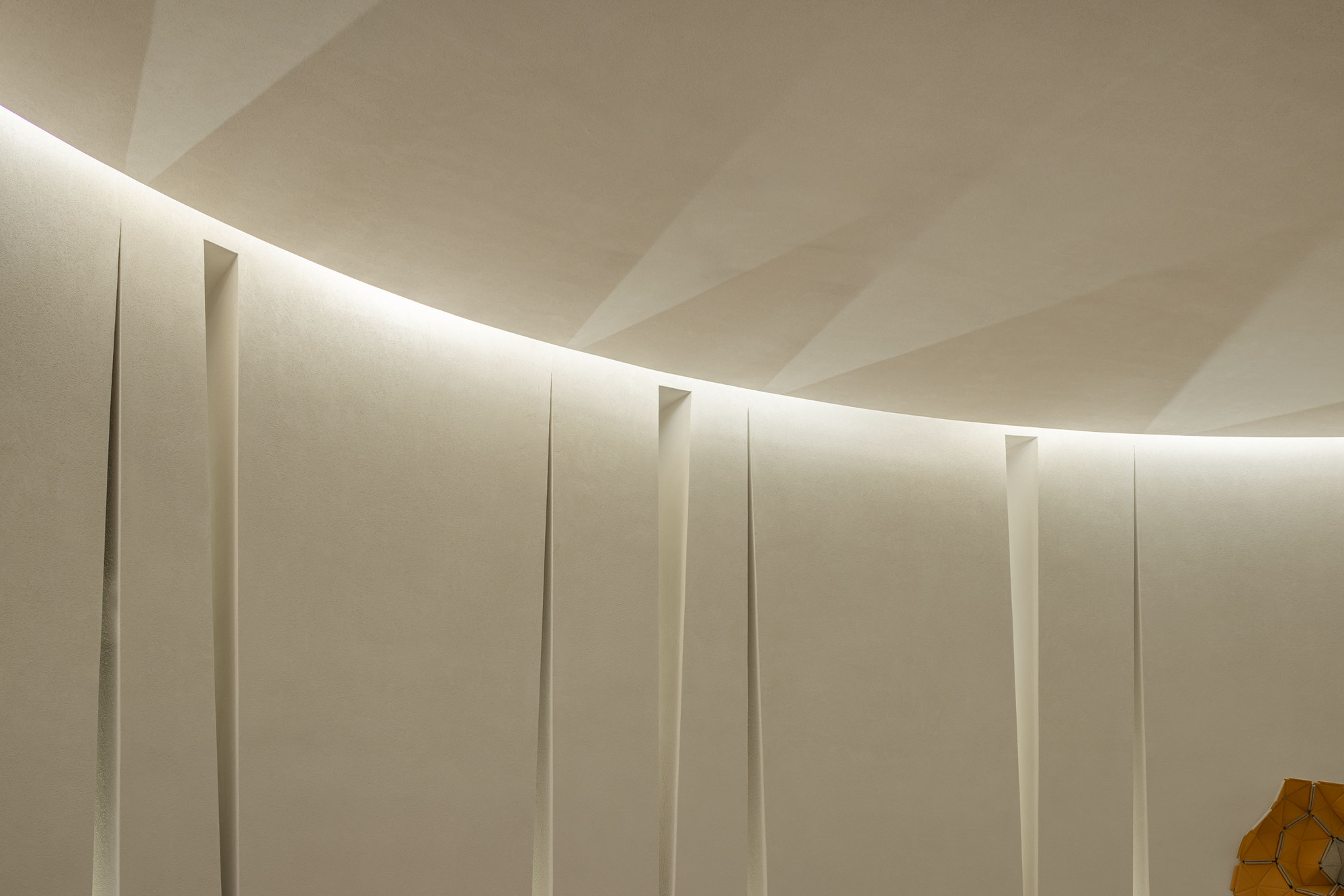 简单工艺收藏品陈列室丨中国合肥丨HAS design and research-39