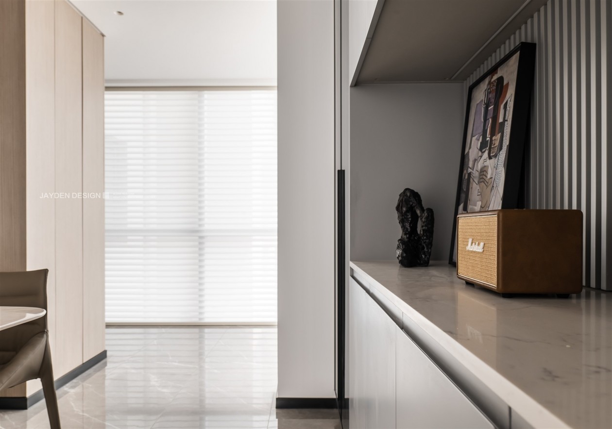 光影之境丨中国上海丨简狄设计事务所-42