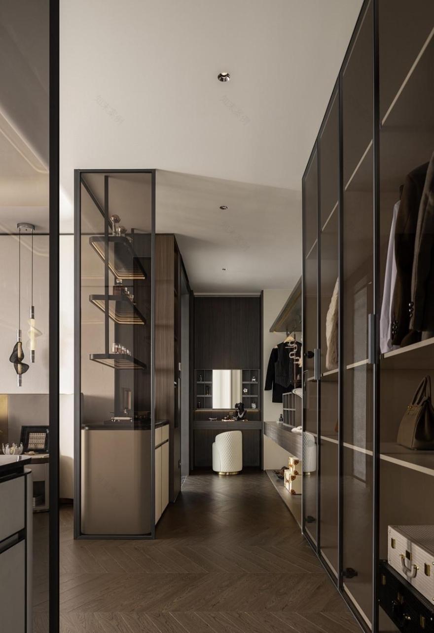 翔順 玥雲臺丨中国云浮丨B CUS Design-22